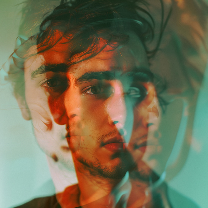 Brain on Fire symptoms - psychosis