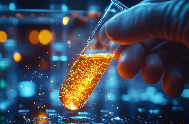 Will glutathione treatments survive? Controversial BOP deadline looms.