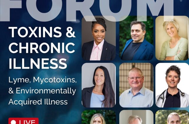 While L.A. burns, BOP ponders limiting vital treatment for firefighters–and Lyme patients