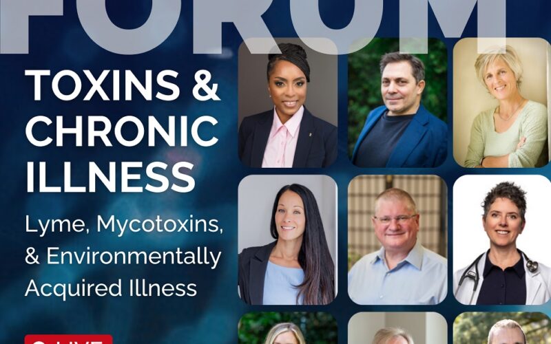 While L.A. burns, BOP ponders limiting vital treatment for firefighters–and Lyme patients