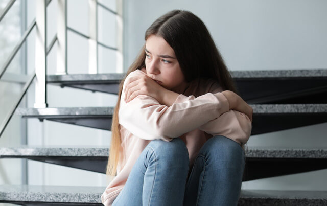 The struggle for a normal life after Lyme disease