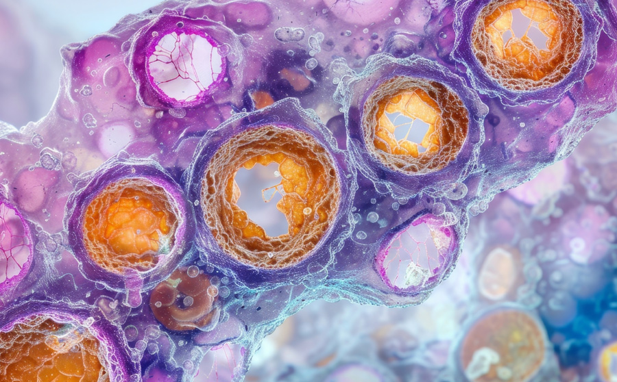 Lyme disease co-infections - Mast Cell Syndrome