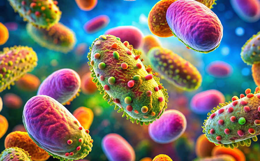 Rocky Mountain spotted fever