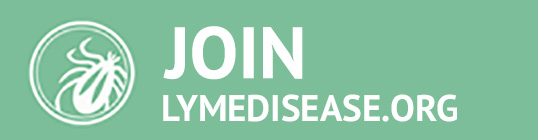 Join Lymedisease.org