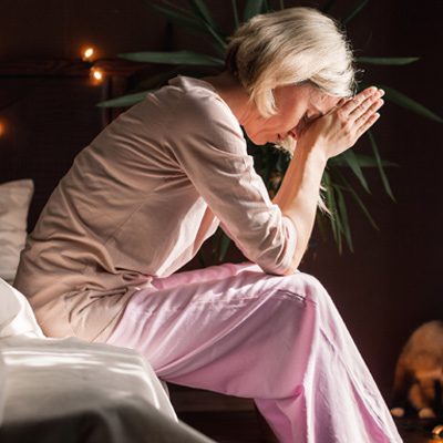 Babesiosis causes malaria like symptoms