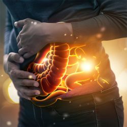 Lyme disease co-infections - alpha-gal syndrome