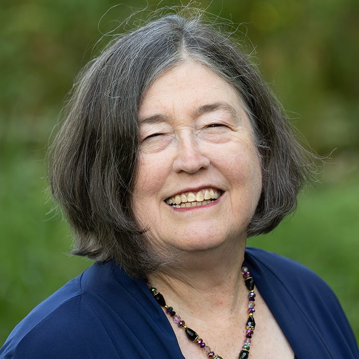 Dorothy Leland, Touched By Lyme