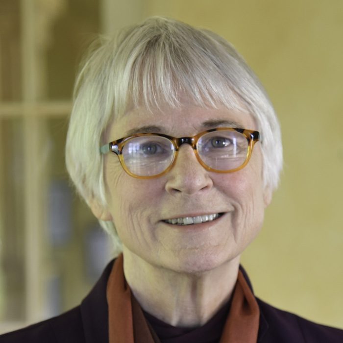 Lorraine Johnson, Lyme Policy Wonk