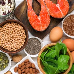 MCAS treatment avoid dietary triggers